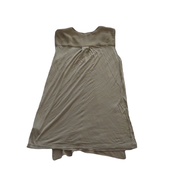 Halston tank top - Picture 3 of 4